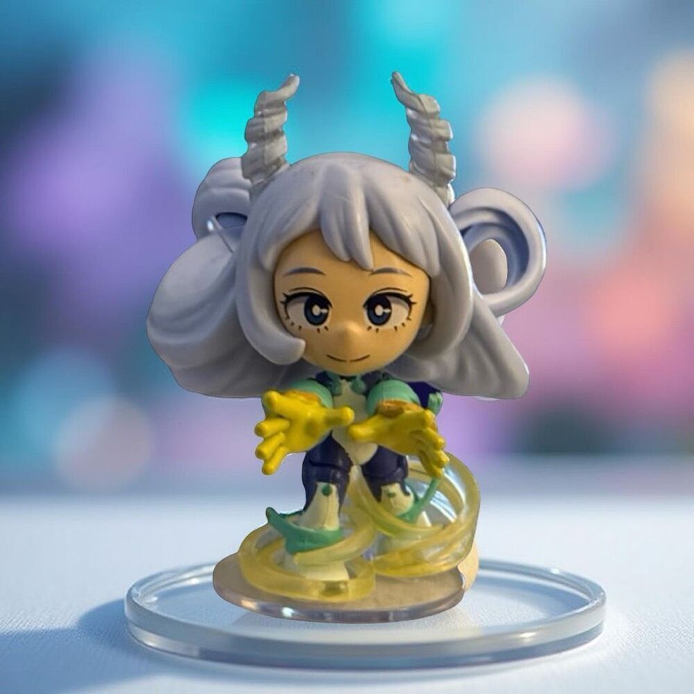 Funko Mystery Mini Vinyl Figure My Hero Academia S2 NEJIRE HADO 2.5” B22